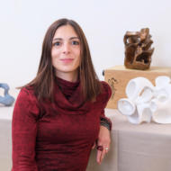 Ariane Crovisier