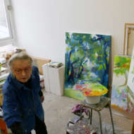 Liliane Camier