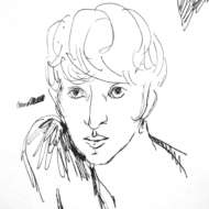 Margot Corentine