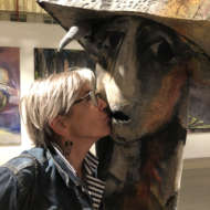 Nadine Vergues