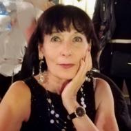 Marie Saksik