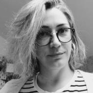 Nadège Gourmelon