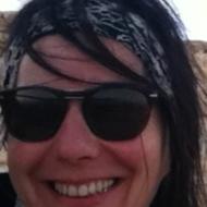 Sylvie Coirier