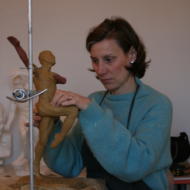 Delphine Lafontaine