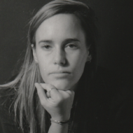 Audrey Pechenart