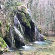 Les Bordes